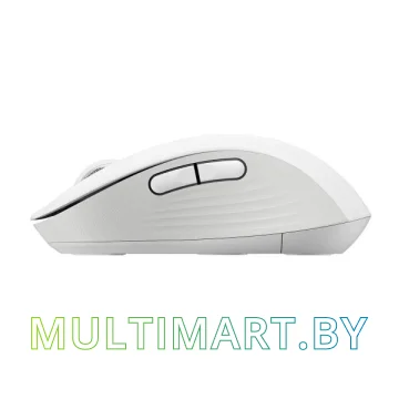 Мышь Logitech Signature M650 (белый) картинка 5